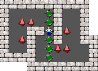 Уровень 33 — Kevin 09